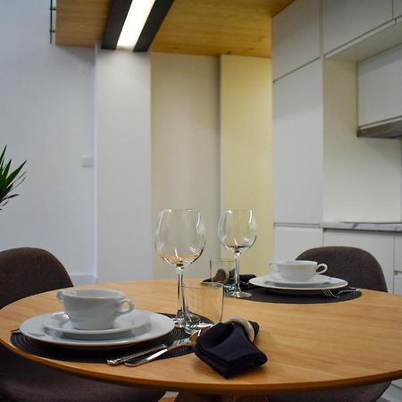 Apostolos Loft Evora Bagian luar foto