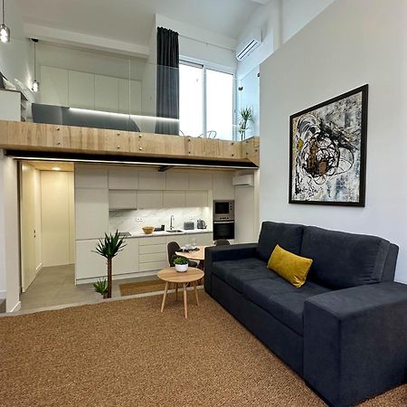 Apostolos Loft Evora Bagian luar foto