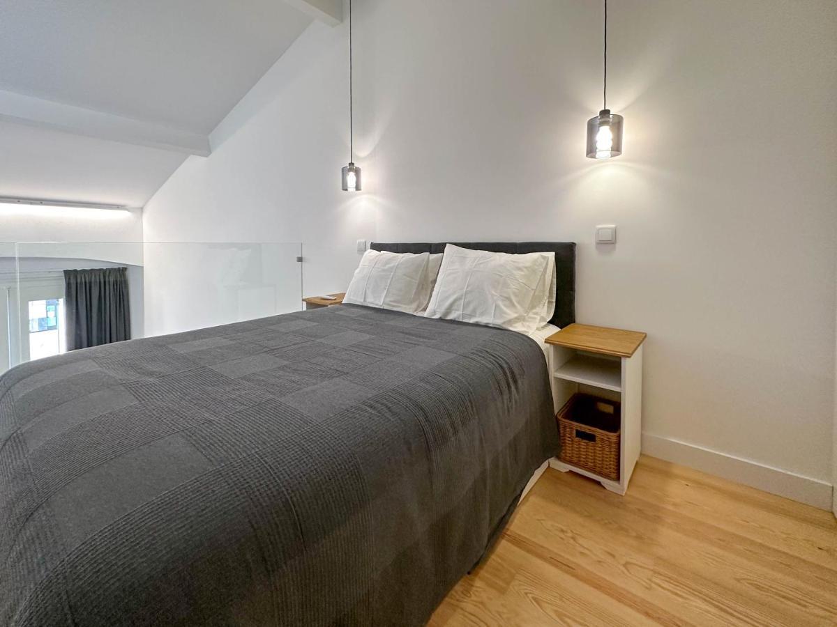 Apostolos Loft Evora Bagian luar foto