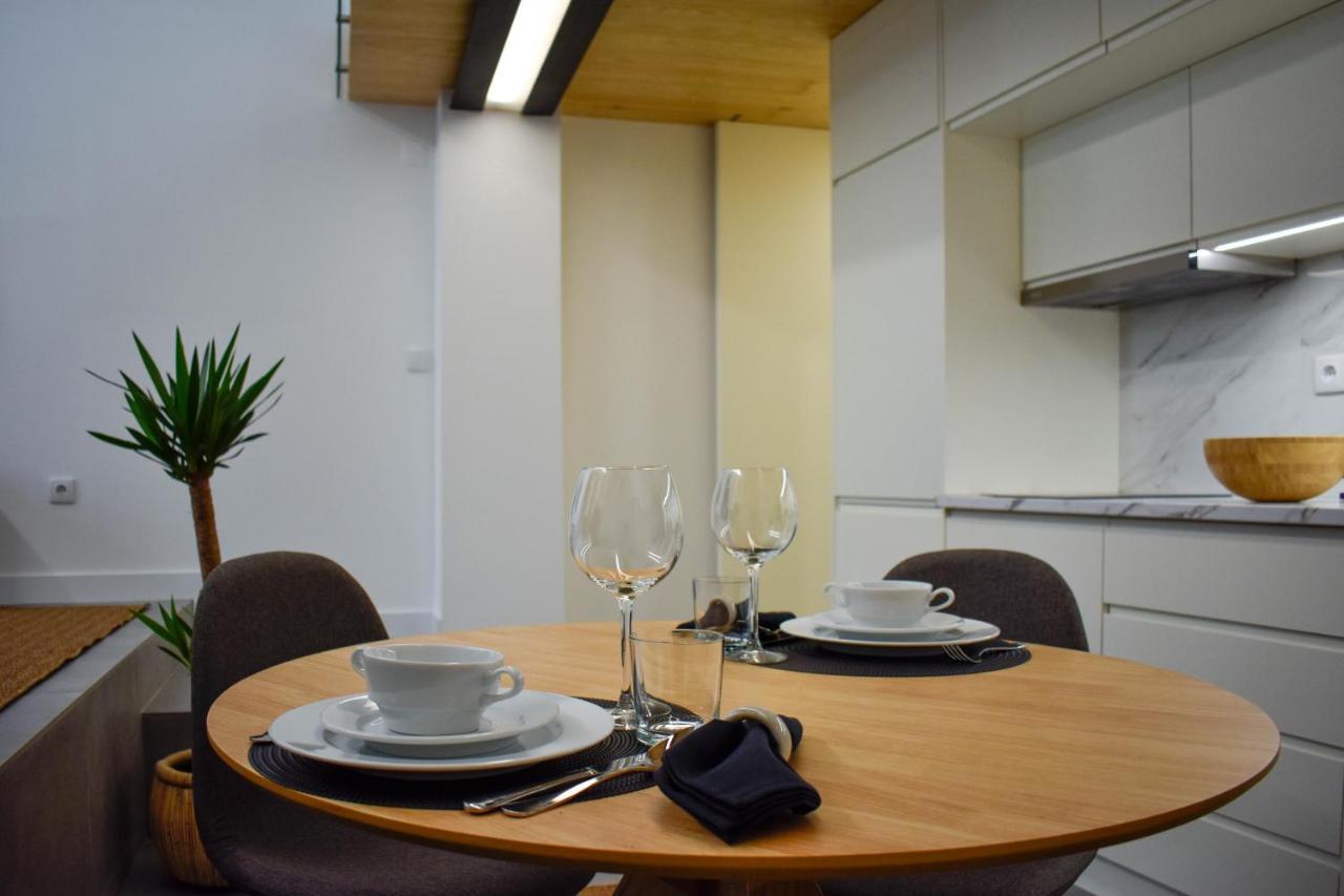 Apostolos Loft Evora Bagian luar foto