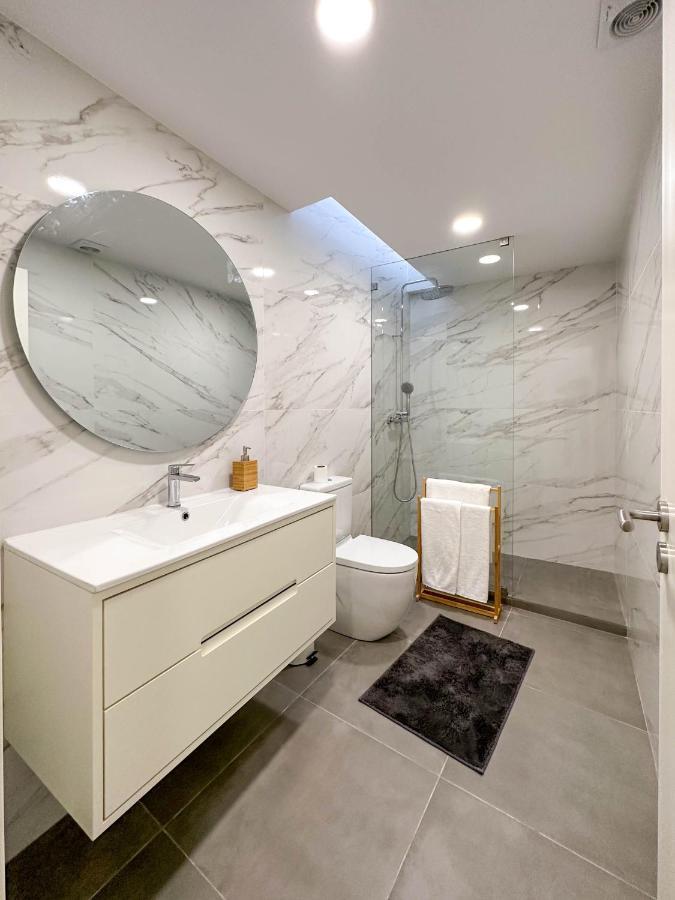 Apostolos Loft Evora Bagian luar foto