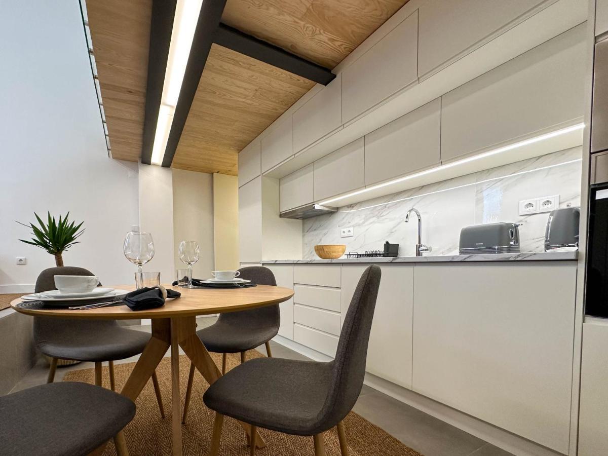 Apostolos Loft Evora Bagian luar foto