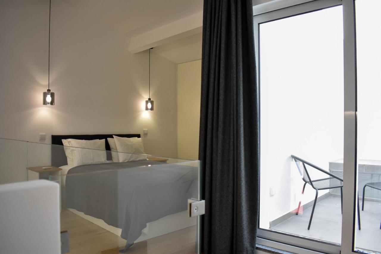 Apostolos Loft Evora Bagian luar foto
